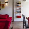 Отель Simple 2BR in Sderot Chen 1 by HolyGuest, фото 10