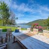 Отель Taymouth Marina - Port Bane, фото 8