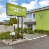 Отель Continental Motel, фото 1