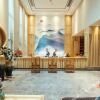 Отель Relaxing Hotel в Deyang