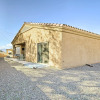 Отель Chic Home in Lake Havasu w/ Fire Pit & Patio, фото 1