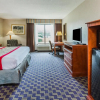 Отель Ramada Jacksonville - Baymeadows, фото 3