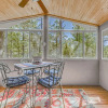 Отель Ruidoso Mountain Cabin w/ Deck, 1 Mi to Hiking, фото 19