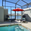 Отель Storey Lake 4 Bedroom Townhome w Splashpool - 1625ST, фото 20