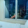 Отель 2 Bedrooms Apartment at FX Residence by Travelio в Джакарте