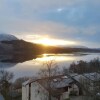 Отель Loch Rannoch Highland Lodges Apartment 13 в Питлохри