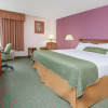 Отель Days Inn & Suites by Wyndham Mt Pleasant, фото 3