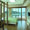 Отель Yeosu Beach Pension, фото 14