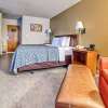 Отель Quality Inn, фото 9