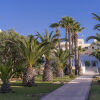 Отель Club Novostar Dar Khayam  Resort & Aqua Park в Хаммамете