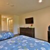 Отель Kcis 331 - Killington Center Studio: Sleeps 4, Renovated!, фото 6