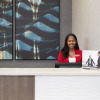 Отель Delta Hotels by Marriott Detroit Novi, фото 35