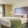 Отель Cobblestone Inn & Suites - Steele, фото 8
