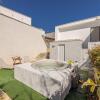 Отель flavio e troisi beach villa, фото 18