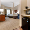 Отель Comfort Inn & Suites, фото 25
