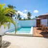 Отель Villa Nahum 07 - São Miguel dos Milagres, фото 4