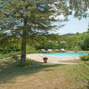 Отель Provencal villa with heated private pool and panoramic views 2 km from village, фото 17