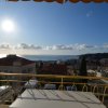 Отель Period Apartment 5 Persons With Sea View And Parking In Port Of Nice, фото 13