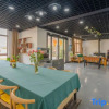 Отель Hongxin Xiaozhu Homestay, фото 4