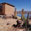 Отель Uros Titicaca khantaniwa Lodge, фото 32