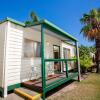 Отель Tasman Holiday Parks - Hervey Bay в Еррауине