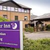 Отель Premier Inn Hemel Hempstead West в Хемеле Хемпстеде