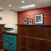 Отель Hampton Inn by Hilton Lexington Park, фото 2