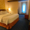 Отель Fairfield Inn & Suites Athens I65, фото 7