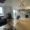 Отель Beautiful 1-bed Apartment in Manchester City, фото 6