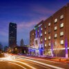 Отель Holiday Inn Express & Suites Oklahoma City Dwtn - Bricktown, an IHG Hotel в Оклахома-Сити
