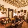Отель Villa Nardi - Residenza DEpoca во Флоренции
