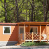 Отель Mobile Homes Baško Polje Campground, фото 13