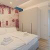 Отель Valarin Venezia Luxory Apartment Wellness, фото 7