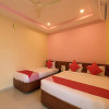 Отель OYO Flagship18489 Hotel Sai Parth, фото 18