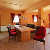 Отель Wooden Chalet in Hohentauern Near ski Area, фото 5