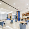 Отель VX Hainan Dongfang City Dongfang Haijun Hotel, фото 11