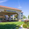 Отель Comfort Inn & Suites Lancaster Antelope Valley, фото 22