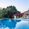 Отель Ioli Villa Sivota - Beachfront Luxury Residence, фото 3