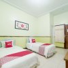 Отель OYO 563 Damar Mas  Resort Lereng Kelud, фото 40