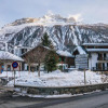 Отель Prachtig familie appartement voor 6 personen in het hart van Argentière, Chamonix Mont-Blanc, фото 20