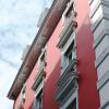 Отель Swiss Star Guesthouse Oerlikon в Цюрихе