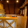 Отель Planinska kuća Tipi Tara, фото 13