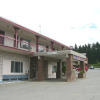 Отель Alberni Inn, фото 1