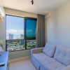 Отель Parque Shopping #2206 - Apartamento em Boa Viagem Housi por Carpediem, фото 16