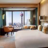 Отель The Ritz-Carlton Shanghai, Pudong, фото 37