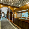 Отель Grand Hotel Europe, фото 2