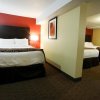 Отель Best Western El Rey Inn & Suites, фото 6
