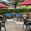 Отель Residence Inn by Marriott Bethesda Downtown, фото 18