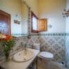 Отель Rustic Cottage in Rute With Swimming Pool, фото 21