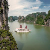 Отель Heritage Line Ginger Cruise – Ha Long Bay & Lan Ha Bay, фото 18